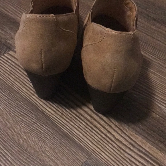 Croft & Barrows Ortholite Ankle Boot - Picture 5 of 9